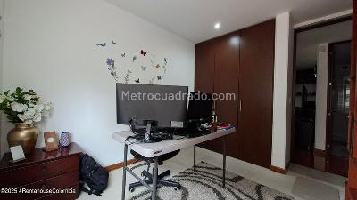 Apartamento de 3 alcobas en venta en San Antonio Noroccidente, Bogotá, 101 m² · foto 12 de 20