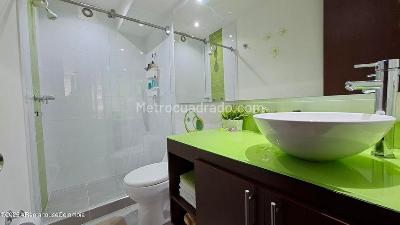 Apartamento de 3 alcobas en venta en San Antonio Noroccidente, Bogotá, 101 m² · foto 13 de 20
