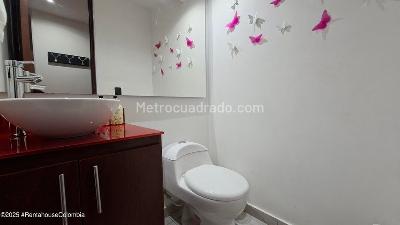 Apartamento de 3 alcobas en venta en San Antonio Noroccidente, Bogotá, 101 m² · foto 14 de 20