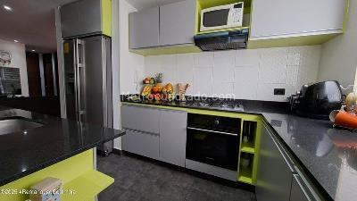 Apartamento de 3 alcobas en venta en San Antonio Noroccidente, Bogotá, 101 m² · foto 6 de 20