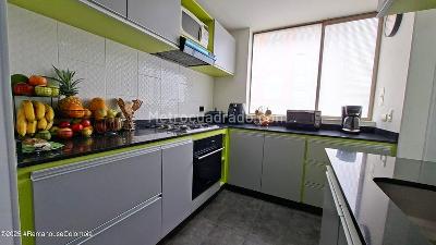 Apartamento de 3 alcobas en venta en San Antonio Noroccidente, Bogotá, 101 m² · foto 5 de 20