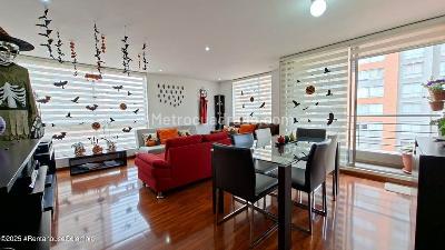 Apartamento de 3 alcobas en venta en San Antonio Noroccidente, Bogotá, 101 m² · foto 2 de 20