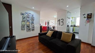 Apartamento de 3 alcobas en venta en San Antonio Noroccidente, Bogotá, 101 m² · foto 4 de 20