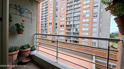 Apartamento de 3 alcobas en venta en San Antonio Noroccidente, Bogotá, 101 m² · foto 16 de 20