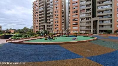 Apartamento de 3 alcobas en venta en San Antonio Noroccidente, Bogotá, 101 m² · foto 17 de 20