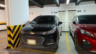 Apartamento de 3 alcobas en venta en San Antonio Noroccidente, Bogotá, 101 m² · foto 20 de 20
