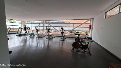 Apartamento de 3 alcobas en venta en San Antonio Noroccidente, Bogotá, 101 m² · foto 19 de 20