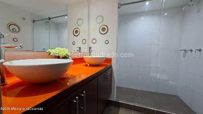Apartamento de 3 alcobas en venta en San Antonio Noroccidente, Bogotá, 101 m² · foto 11 de 20