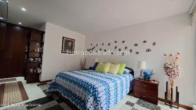 Apartamento de 3 alcobas en venta en San Antonio Noroccidente, Bogotá, 101 m² · foto 7 de 20