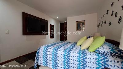 Apartamento de 3 alcobas en venta en San Antonio Noroccidente, Bogotá, 101 m² · foto 8 de 20
