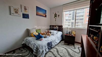 Apartamento de 3 alcobas en venta en San Antonio Noroccidente, Bogotá, 101 m² · foto 10 de 20
