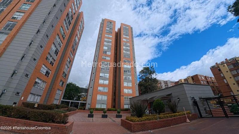 Piso – Bogotá, Capri, Localidad Usaquén - Vista 2
