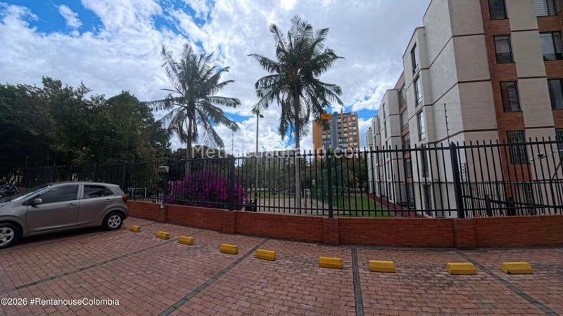 Piso – Bogotá, Capri, Localidad Usaquén - Vista 3