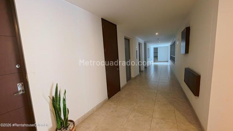 Piso – Bogotá, Capri, Localidad Usaquén - Vista 4