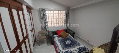 Apartaestudio en venta en Cedritos Acacias, Bogotá, 39 m² · foto 10 de 20