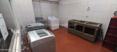 Apartaestudio en venta en Cedritos Acacias, Bogotá, 39 m² · foto 15 de 20