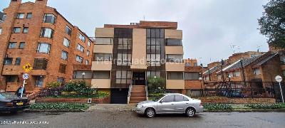 Apartaestudio en venta en Cedritos Acacias, Bogotá, 39 m² · foto 20 de 20