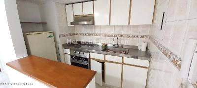 Apartaestudio en venta en Cedritos Acacias, Bogotá, 39 m² · foto 7 de 20