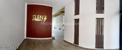 Apartaestudio en venta en Paris, Bogotá, 19 m² · foto 2 de 9