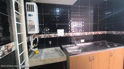 Apartamento de 2 alcobas en venta en Tierra Buena, Bogotá, 43 m² · foto 5 de 14