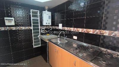 Apartamento de 2 alcobas en venta en Tierra Buena, Bogotá, 43 m² · foto 4 de 14