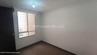 Apartamento de 2 alcobas en venta en Tierra Buena, Bogotá, 43 m² · foto 13 de 14