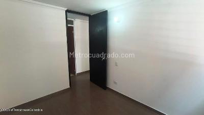 Apartamento de 2 alcobas en venta en Tierra Buena, Bogotá, 43 m² · foto 12 de 14