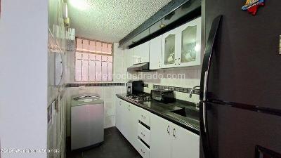 Apartamento en venta en Santa Teresa Calle 168, Bogotá · foto 6 de 19