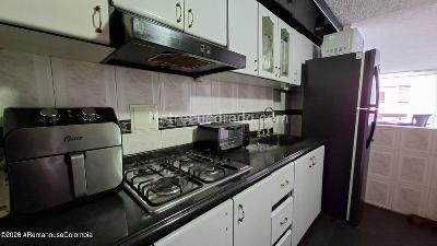 Apartamento en venta en Santa Teresa Calle 168, Bogotá · foto 5 de 19