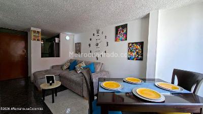 Apartamento en venta en Santa Teresa Calle 168, Bogotá · foto 4 de 19