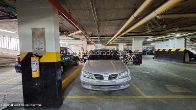 Apartamento en venta en Santa Teresa Calle 168, Bogotá · foto 18 de 19