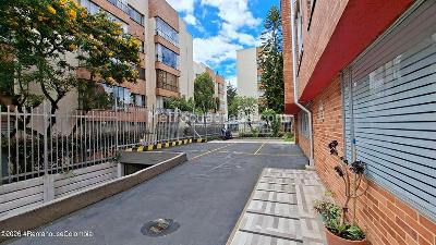 Apartamento en venta en Santa Teresa Calle 168, Bogotá · foto 19 de 19