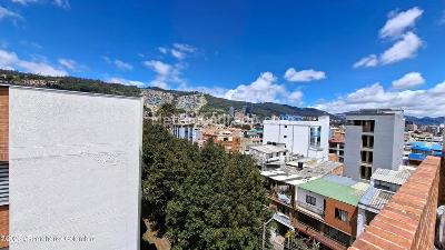 Apartamento en venta en Santa Teresa Calle 168, Bogotá · foto 15 de 19