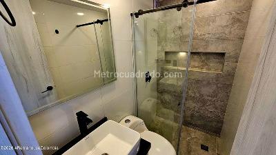 Apartamento de 1 alcoba en venta en El Redil Orquideas, Bogotá, 29 m² · foto 6 de 14