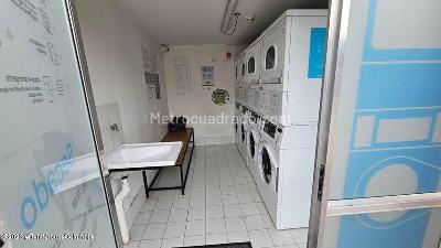 Apartamento de 1 alcoba en venta en El Redil Orquideas, Bogotá, 29 m² · foto 8 de 14