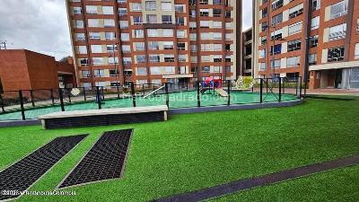 Apartamento de 1 alcoba en venta en El Redil Orquideas, Bogotá, 29 m² · foto 10 de 14