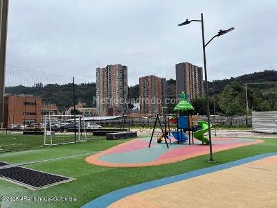 Apartamento de 1 alcoba en venta en El Redil Orquideas, Bogotá, 29 m² · foto 9 de 14