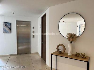 Apartamento de 1 alcoba en venta en El Redil Orquideas, Bogotá, 29 m² · foto 11 de 14