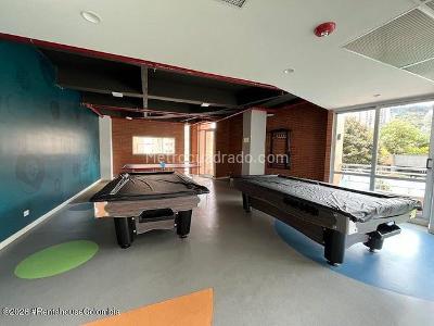 Apartamento de 1 alcoba en venta en El Redil Orquideas, Bogotá, 29 m² · foto 14 de 14
