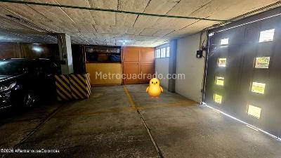 Apartamento de 2 alcobas en venta en Los Andes, Bogotá, 71 m² · foto 15 de 15