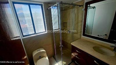 Apartamento de 2 alcobas en venta en Los Andes, Bogotá, 71 m² · foto 13 de 15