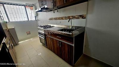 Apartamento de 2 alcobas en venta en Los Andes, Bogotá, 71 m² · foto 10 de 15