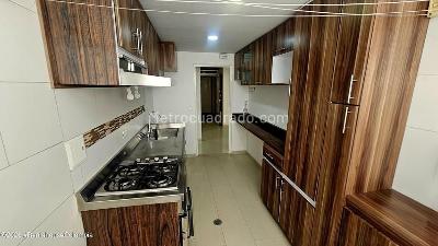 Apartamento de 2 alcobas en venta en Los Andes, Bogotá, 71 m² · foto 9 de 15