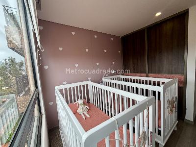 Apartamento en venta en Los Sauces, Chía · foto 11 de 20