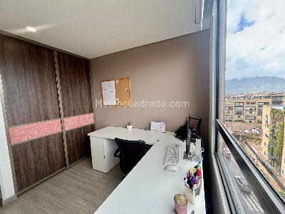 Apartamento en venta en Los Sauces, Chía · foto 9 de 20