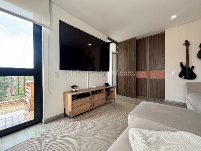 Apartamento en venta en Los Sauces, Chía · foto 12 de 20