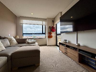 Apartamento en venta en Los Sauces, Chía · foto 13 de 20