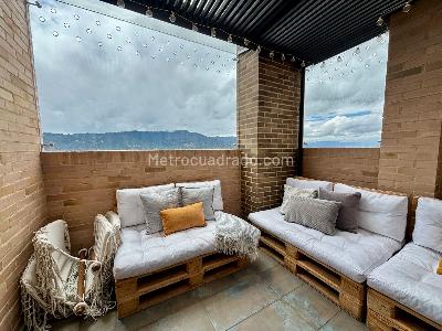 Apartamento en venta en Los Sauces, Chía · foto 18 de 20