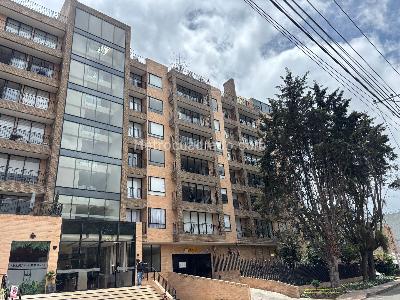 Apartamento en venta en Los Sauces, Chía · foto 3 de 20