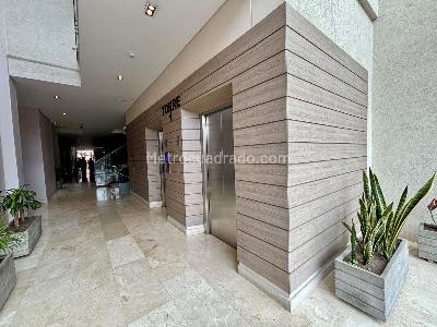 Apartamento en venta en Los Sauces, Chía · foto 4 de 20